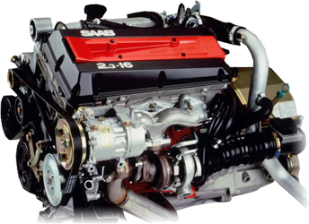 P0784 Engine